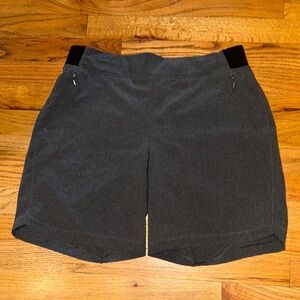 CALIA by Carrie Underwood Gray Women's Shorts